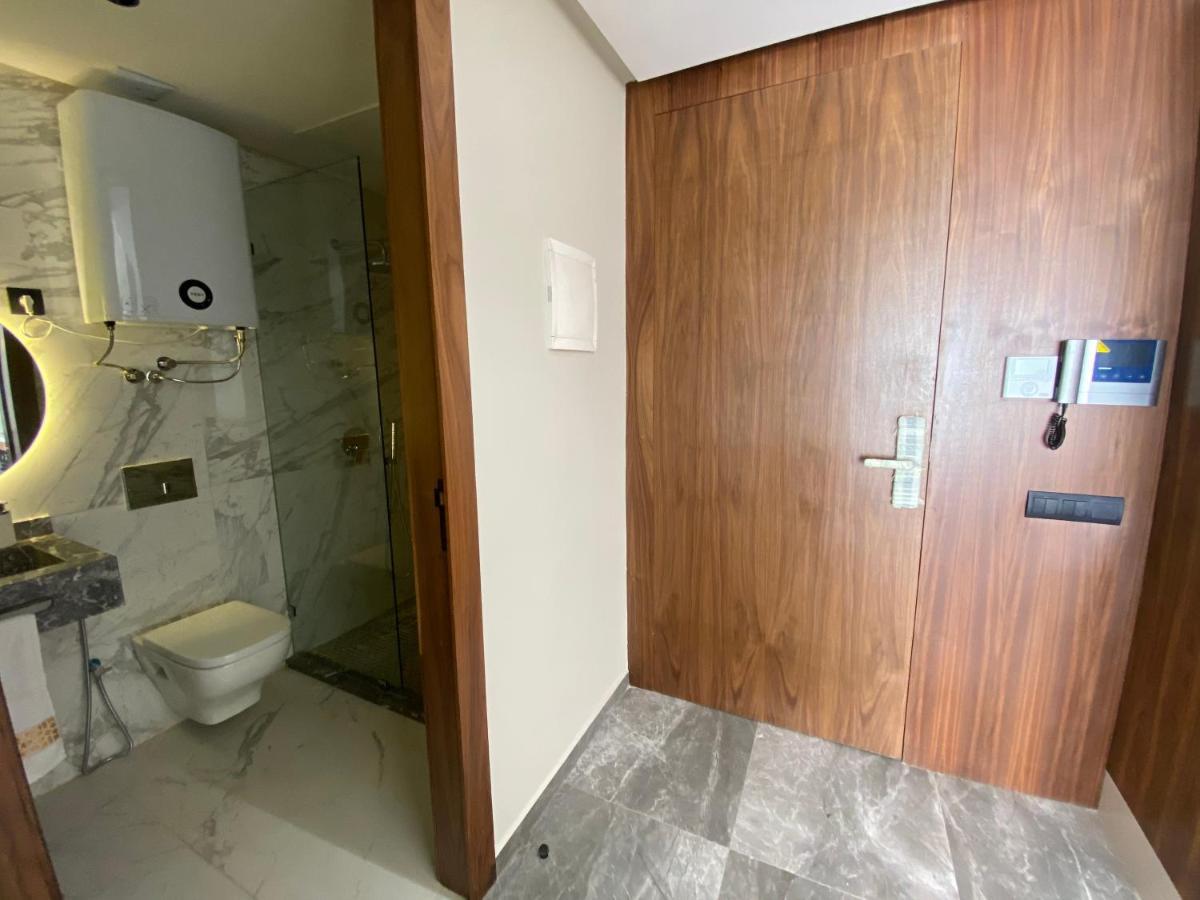 Modern 1 Bedroom 1Min From Downtown Anoual Tramway Casablanca Exterior photo