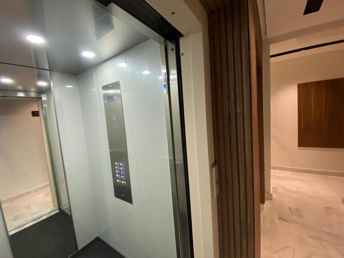 Modern 1 Bedroom 1Min From Downtown Anoual Tramway Casablanca Exterior photo