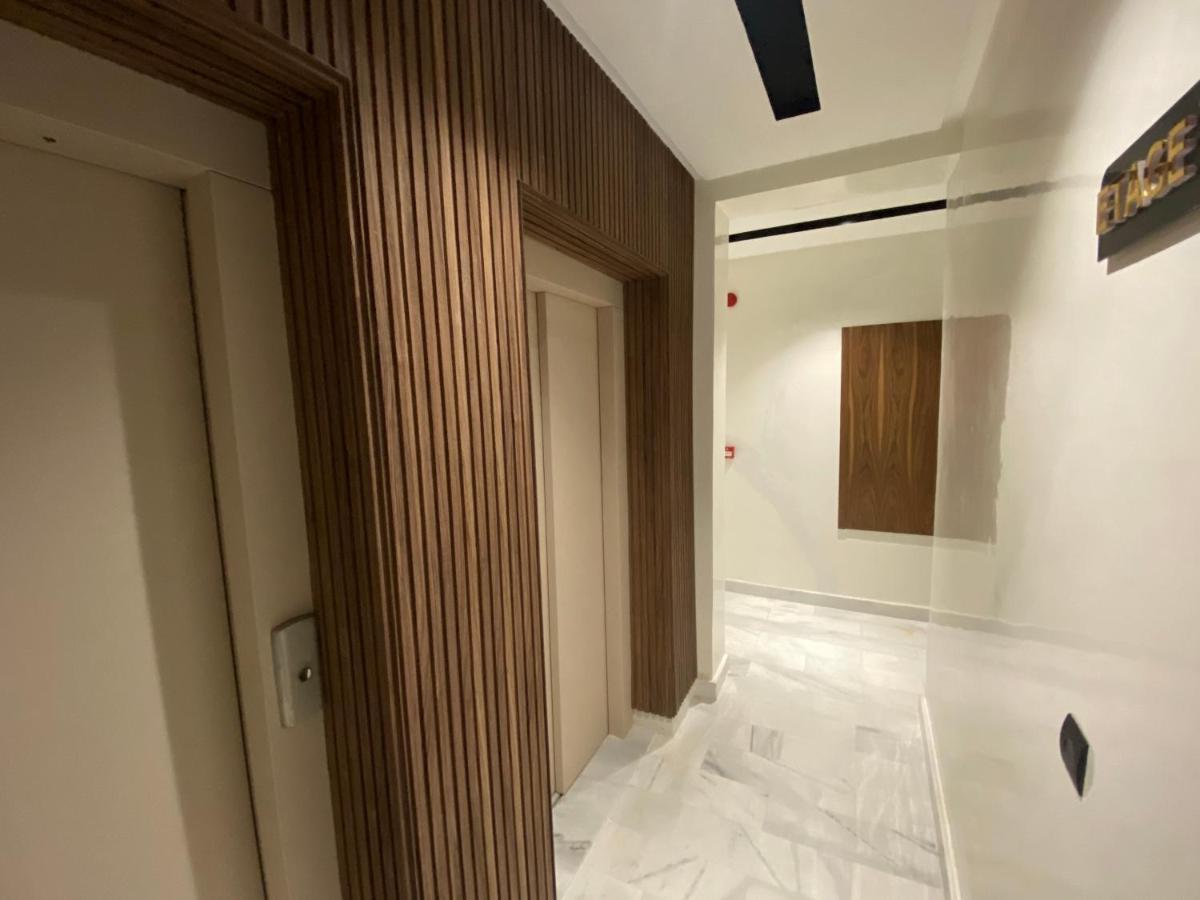 Modern 1 Bedroom 1Min From Downtown Anoual Tramway Casablanca Exterior photo